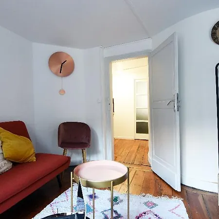 Hotel Le Cosy
