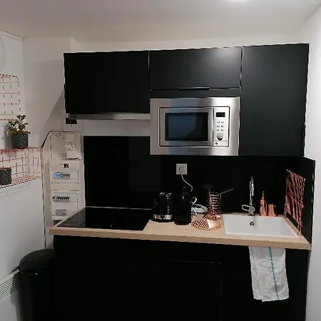 Le Cosy Lille