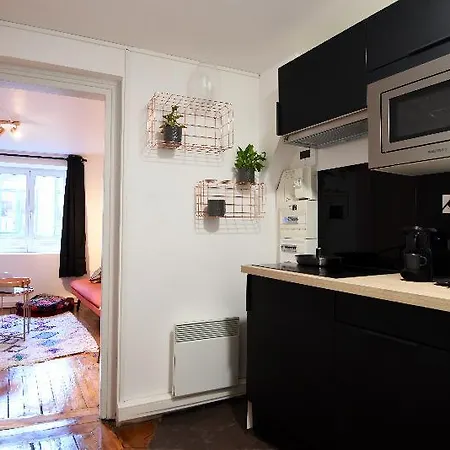 Hotel Le Cosy 4*
