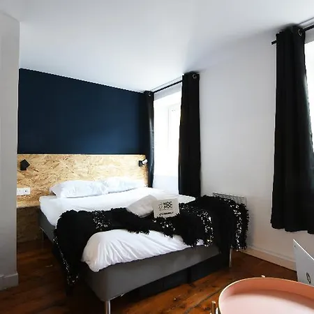 Le Cosy Hotel 4*