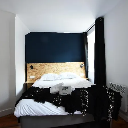 Hotel Le Cosy Rijsel